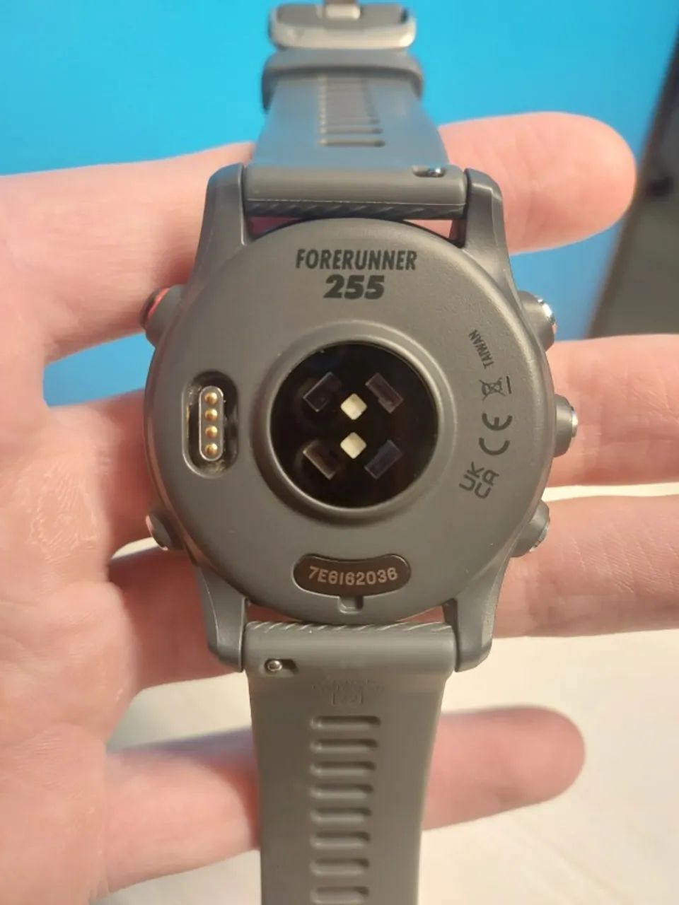 Relógio Garmin Forerunner 255 - Foto 5