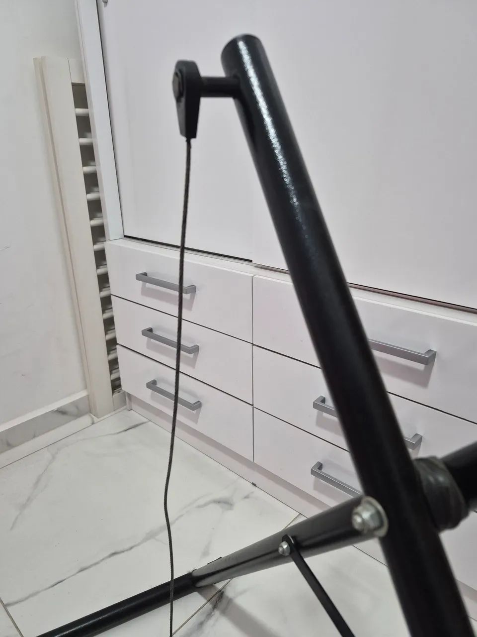 Simulador de caminhada  - Foto 2