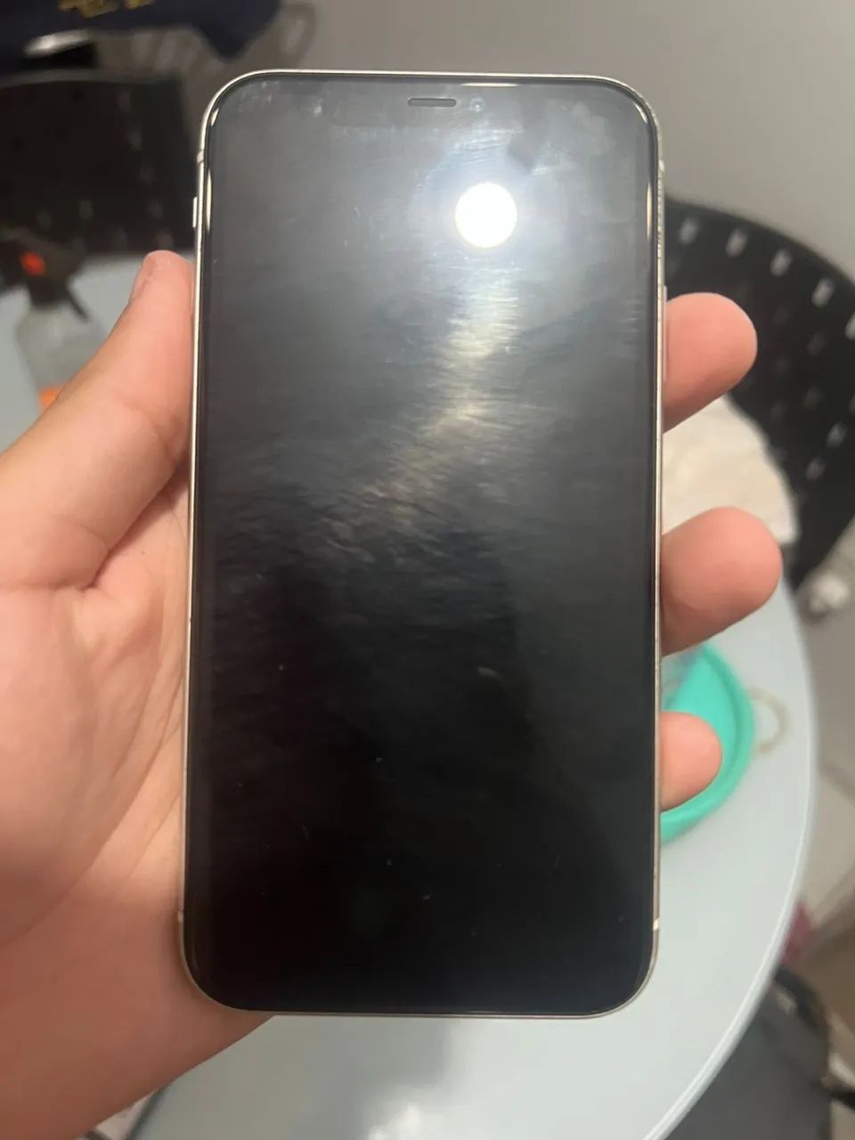 iPhone 11 1400 reais  - Foto 4
