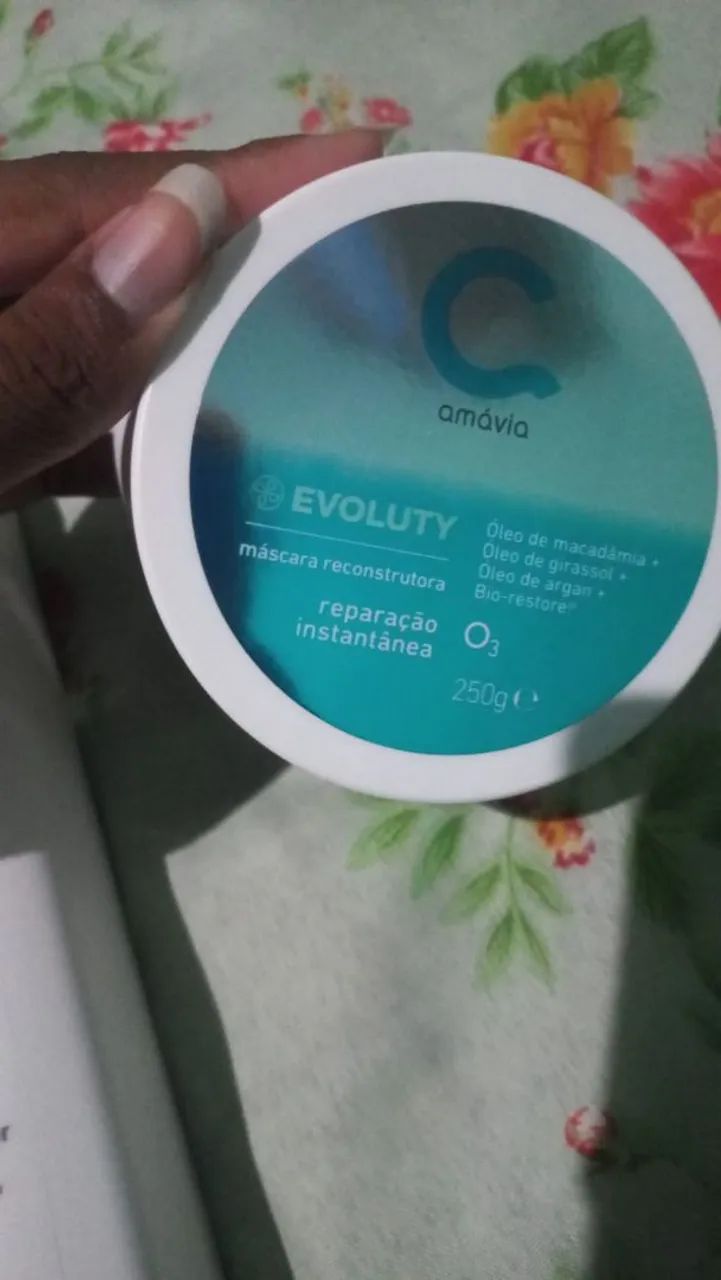 Cosméticos 