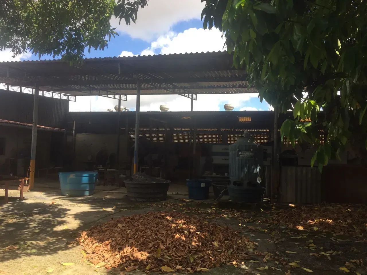 Galpão excelente na Via Exprressa - Foto 5