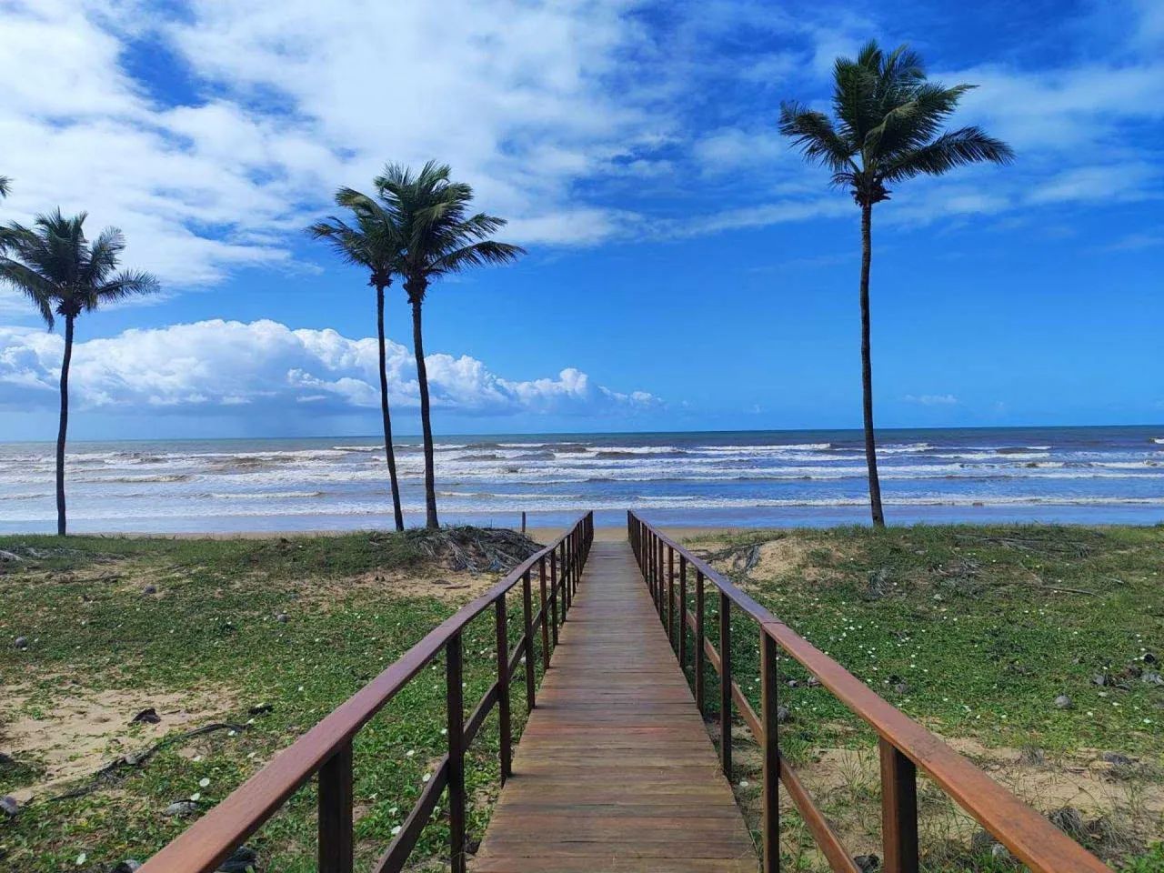 LOTE NO CONDOMÍNIO MARES DO MALUÍ [57949] - Foto 5