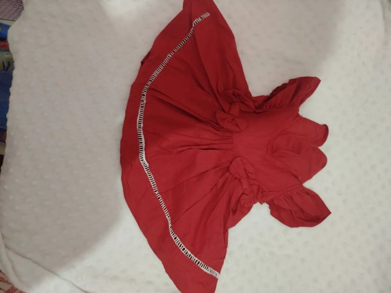 Roupas de bebê  - Foto 3