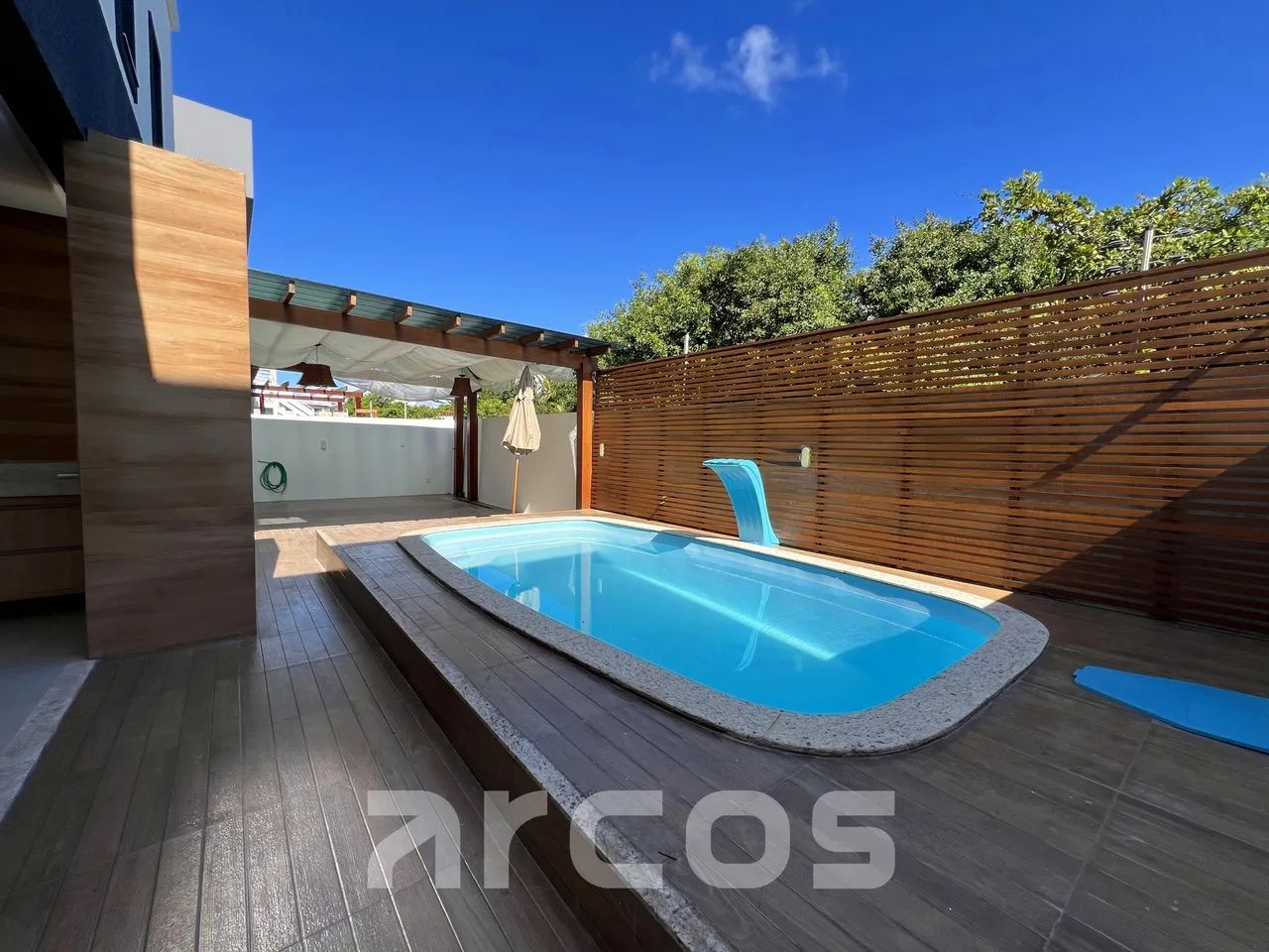 Casa no Condomínio Fragatta com 250 m² e 4 suítes - Foto 3