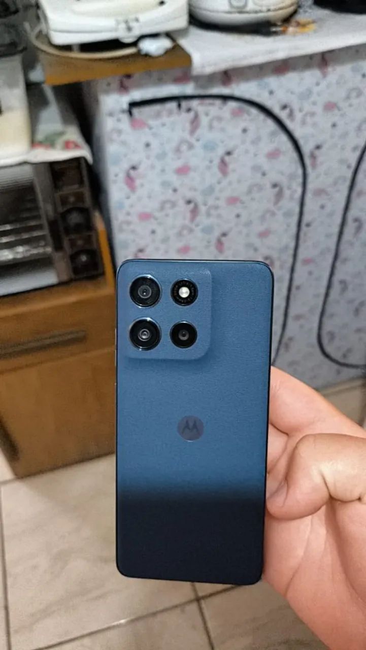 Moto g56 + 500 de volta em celular do meu interesse