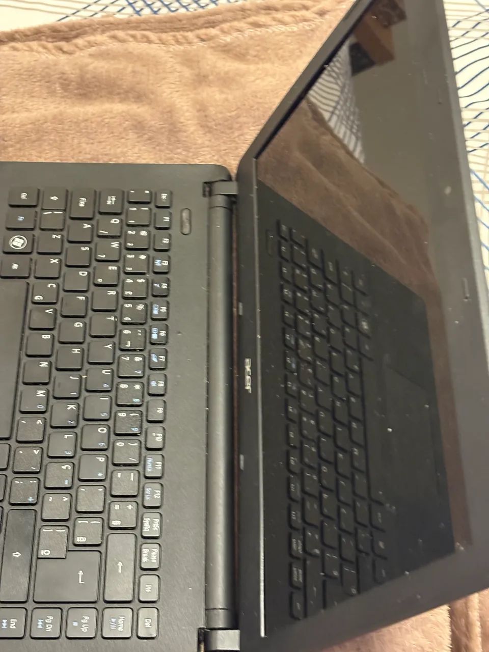 Notebook Acer