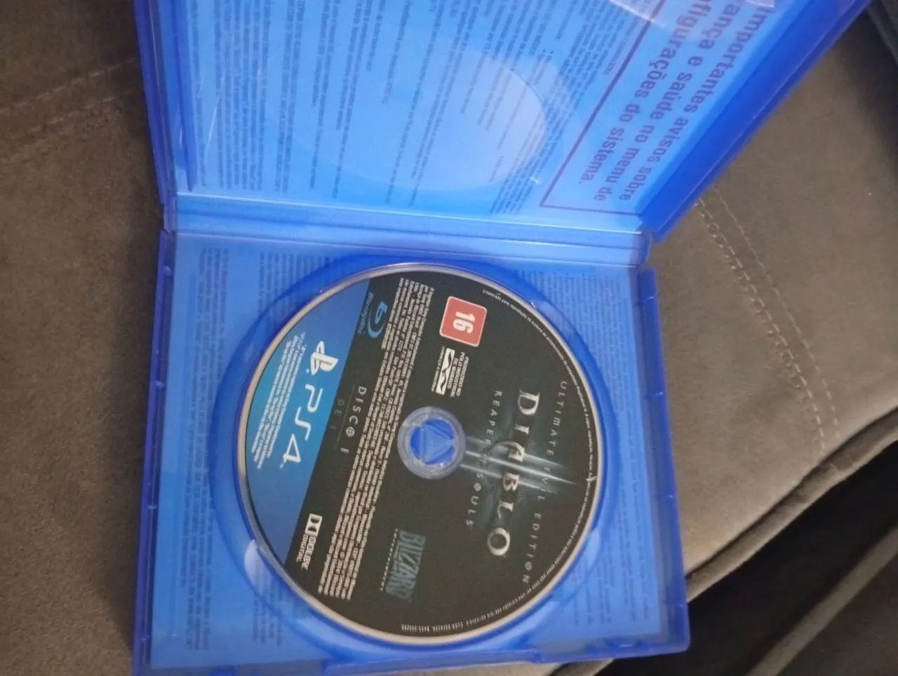 Jogos ps4  - Foto 3