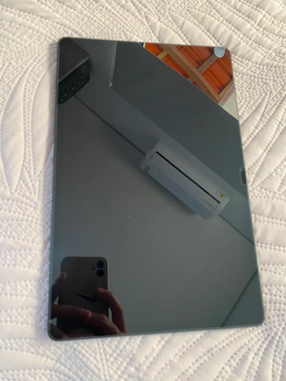 Tablete Samsung. Galaxy tab S7 FE - Foto 3