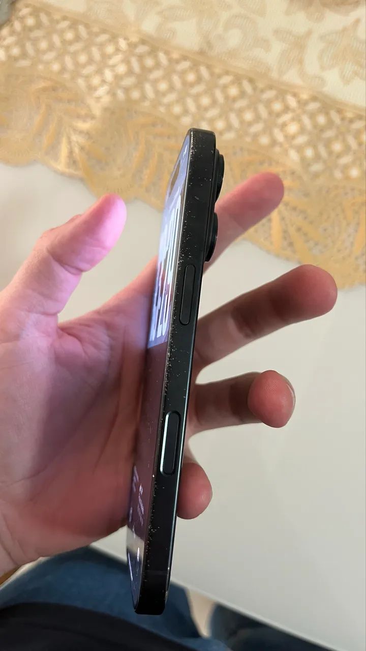 iPhone 16 pro - 256gb  - Foto 3