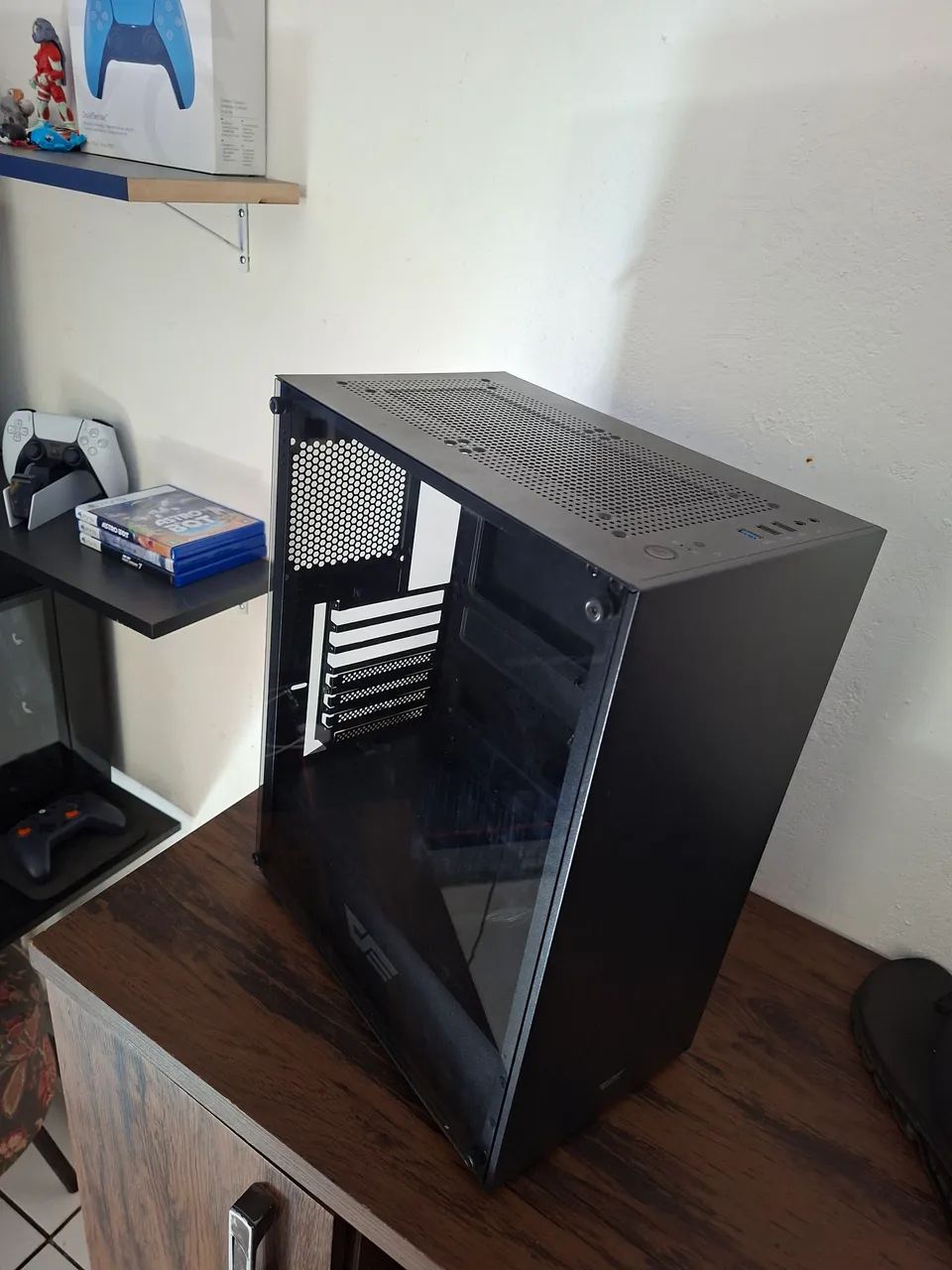 Gabinete dk100 - Foto 3