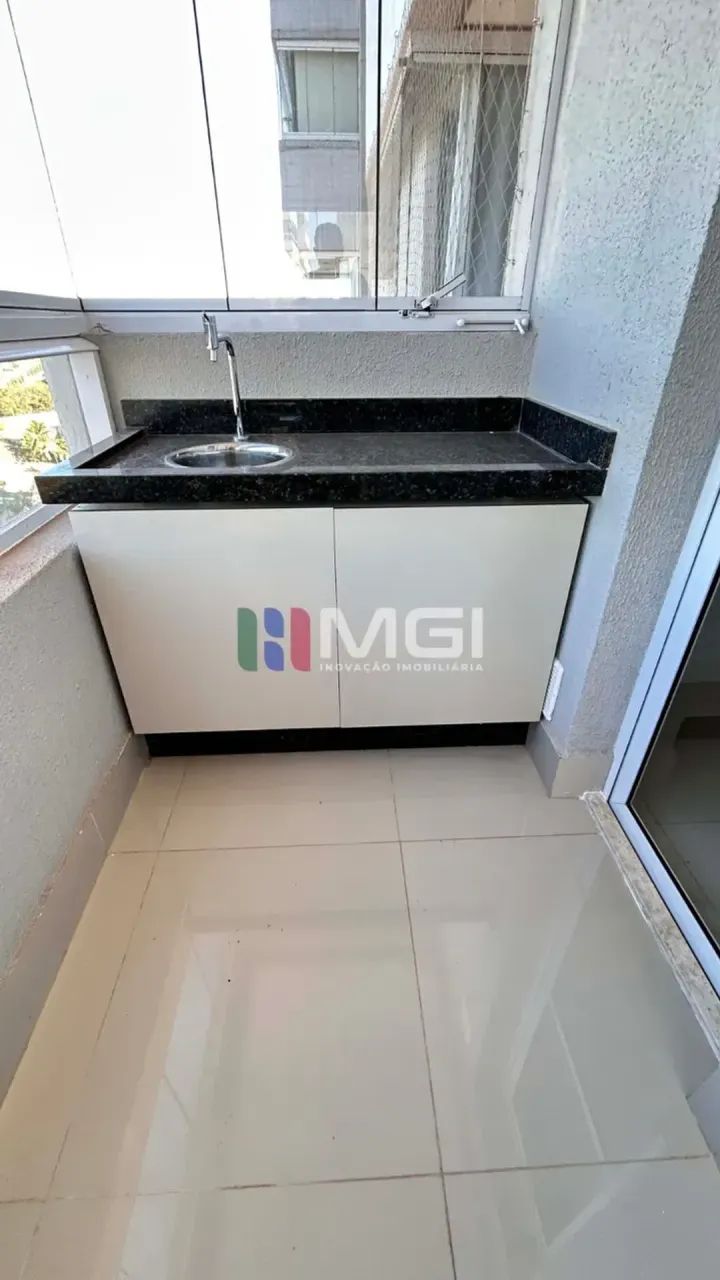 APARTAMENTO 3 SUITES ELDORADO - Foto 4