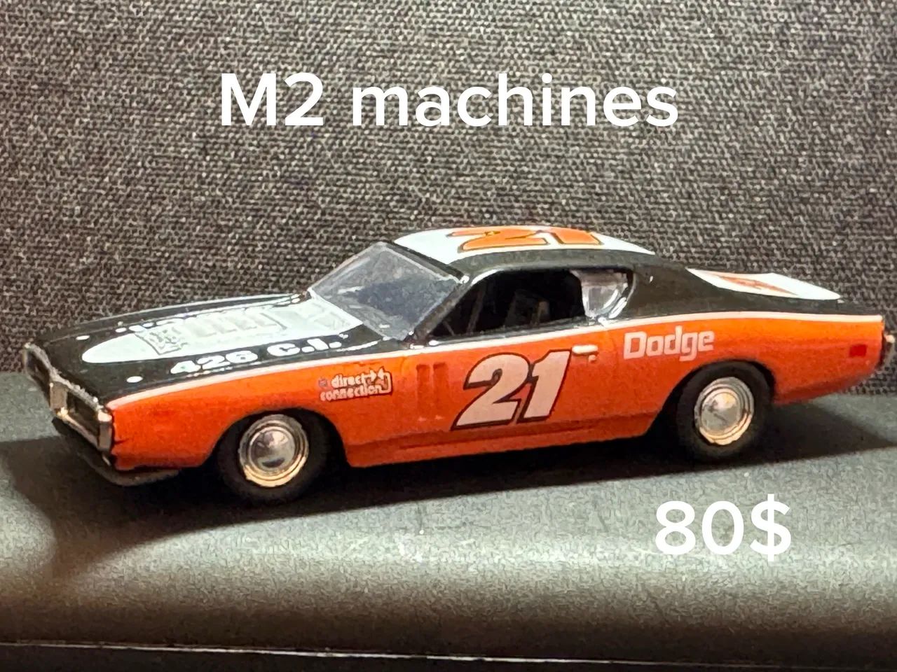 Carrinhos miniatura 1:64 - Foto 5