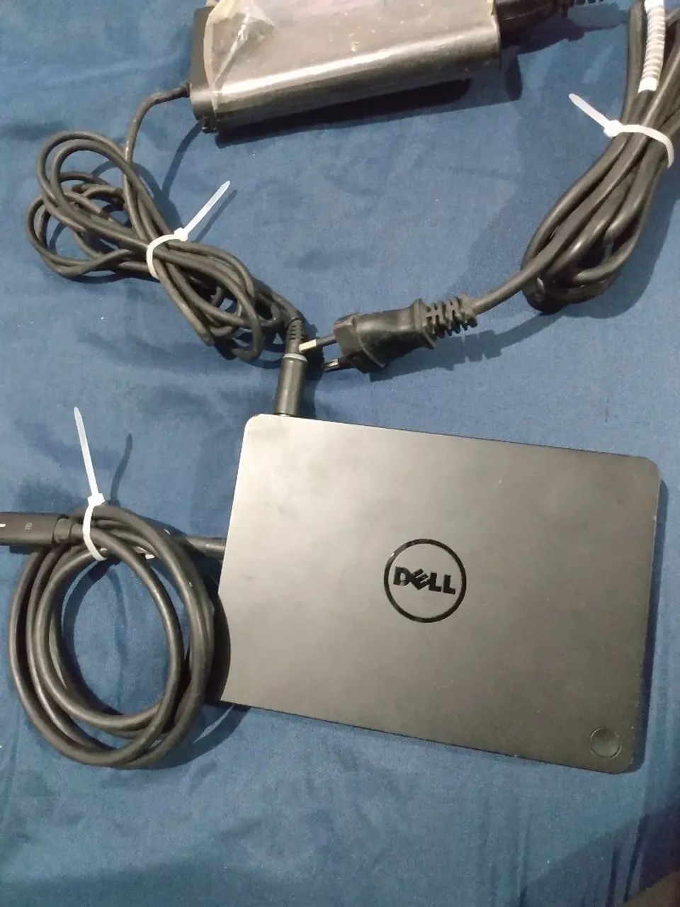 Dock station WD15 
