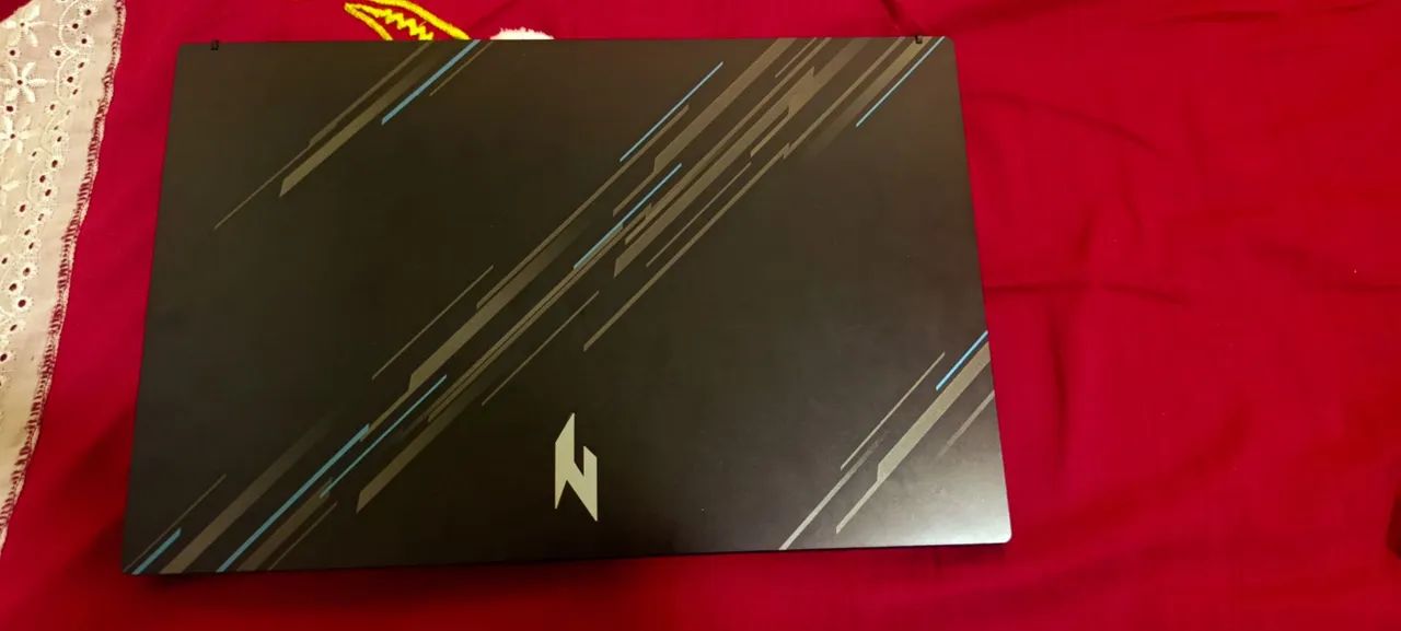 Notebook Nitro V 15 - Foto 5