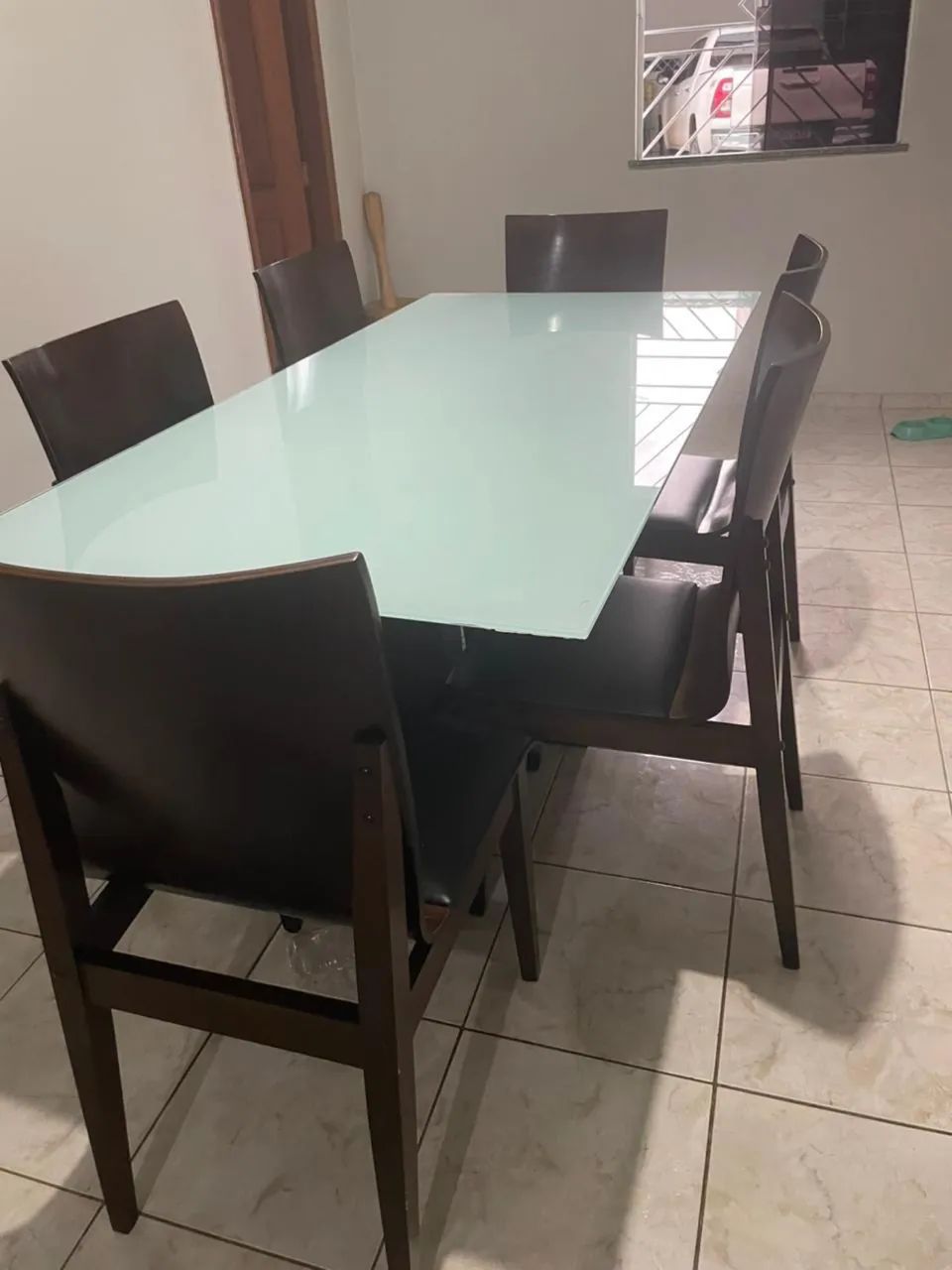 Mesa de Jantar  - Foto 2