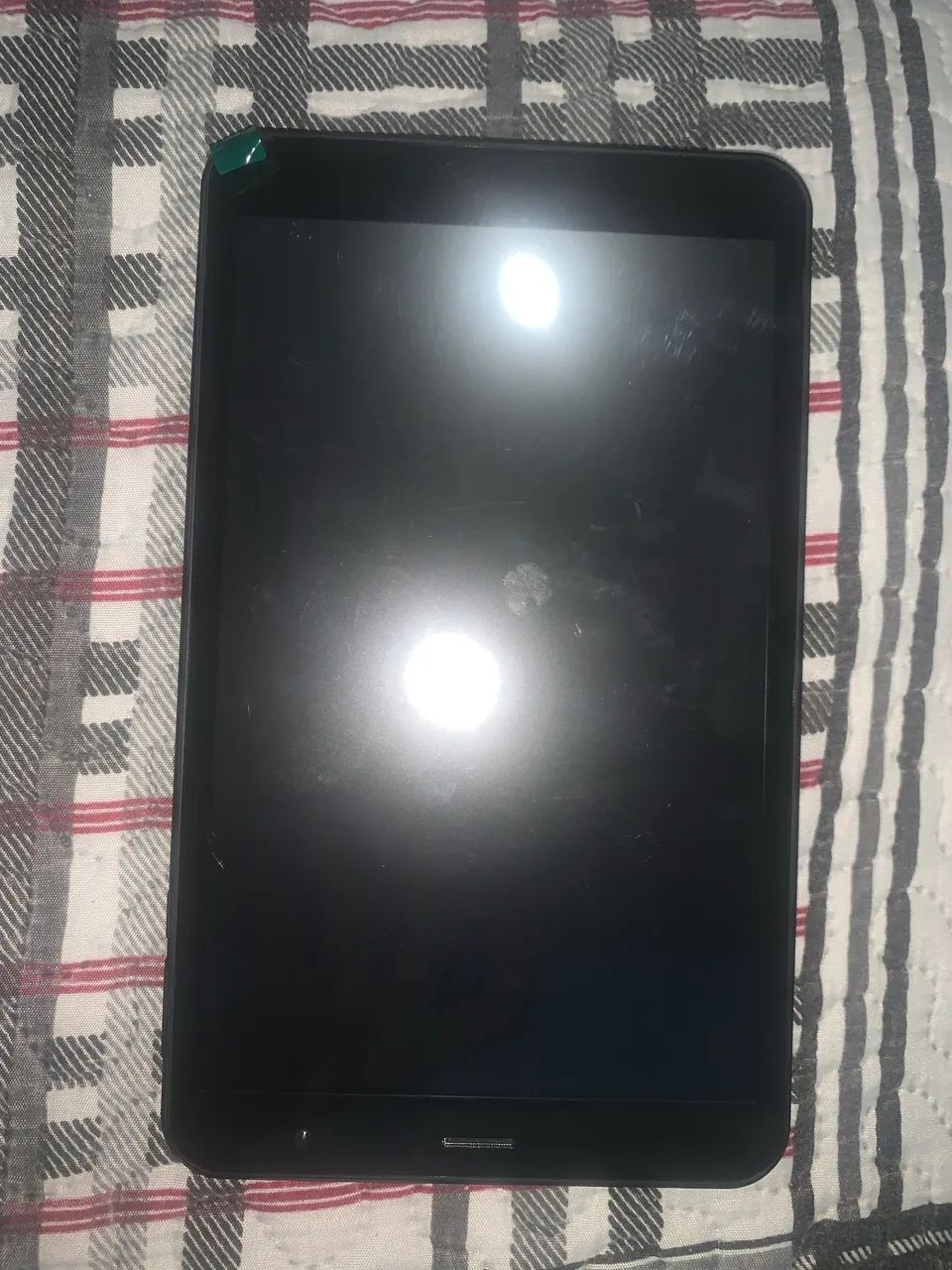 Tablet Multilaser M8 - Estado de Novo | Funcionando 100% - Foto 3
