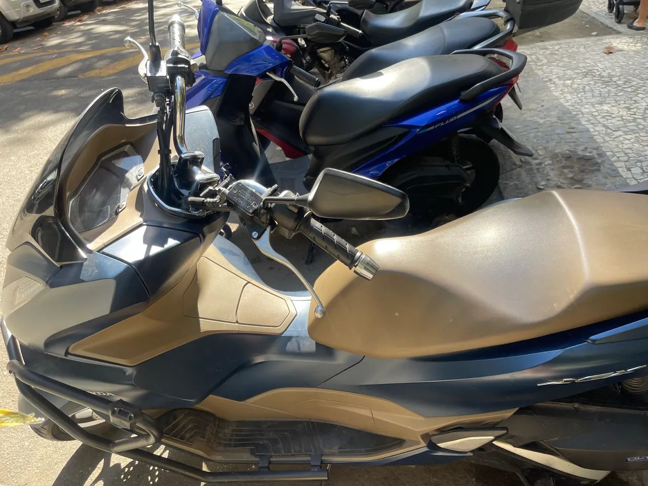 Vendo pcx  - Foto 4