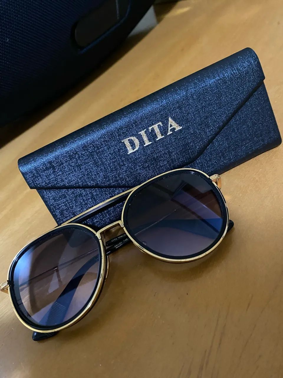 Óculos Dita  - Foto 2