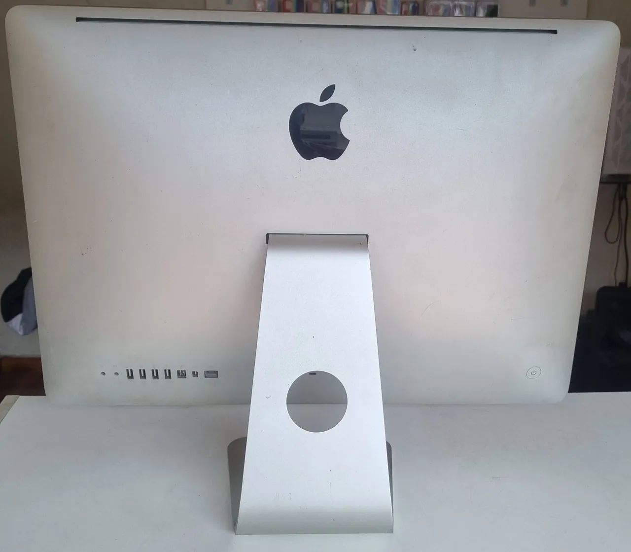 Imac 2009 - Foto 2