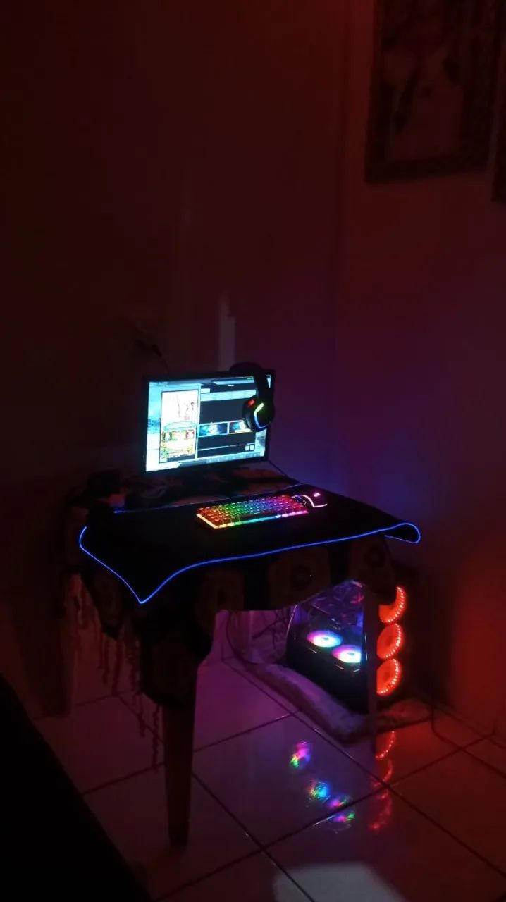 Pc gamer