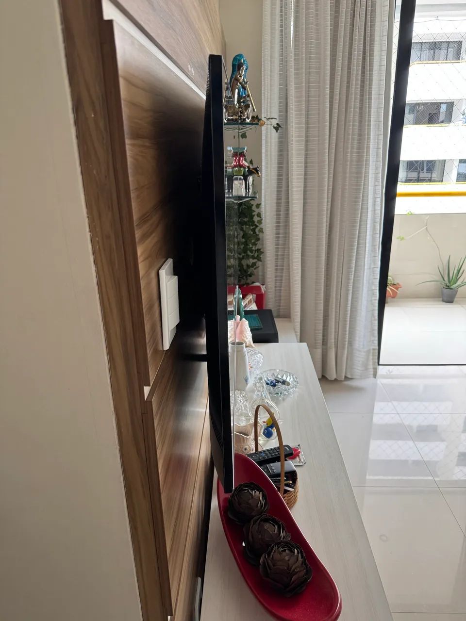 Tv Samsung 55polegadas - Foto 5