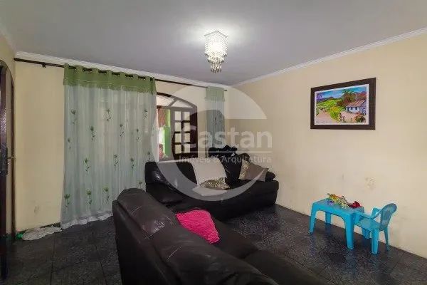 sobrado à venda na vila formosa