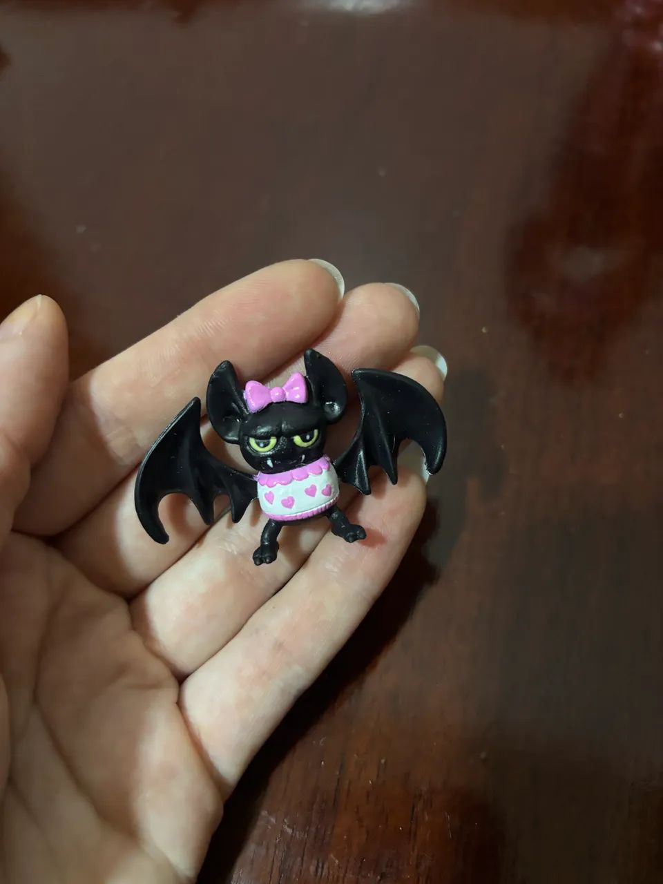 Draculaura original COMPLETA - Foto 3