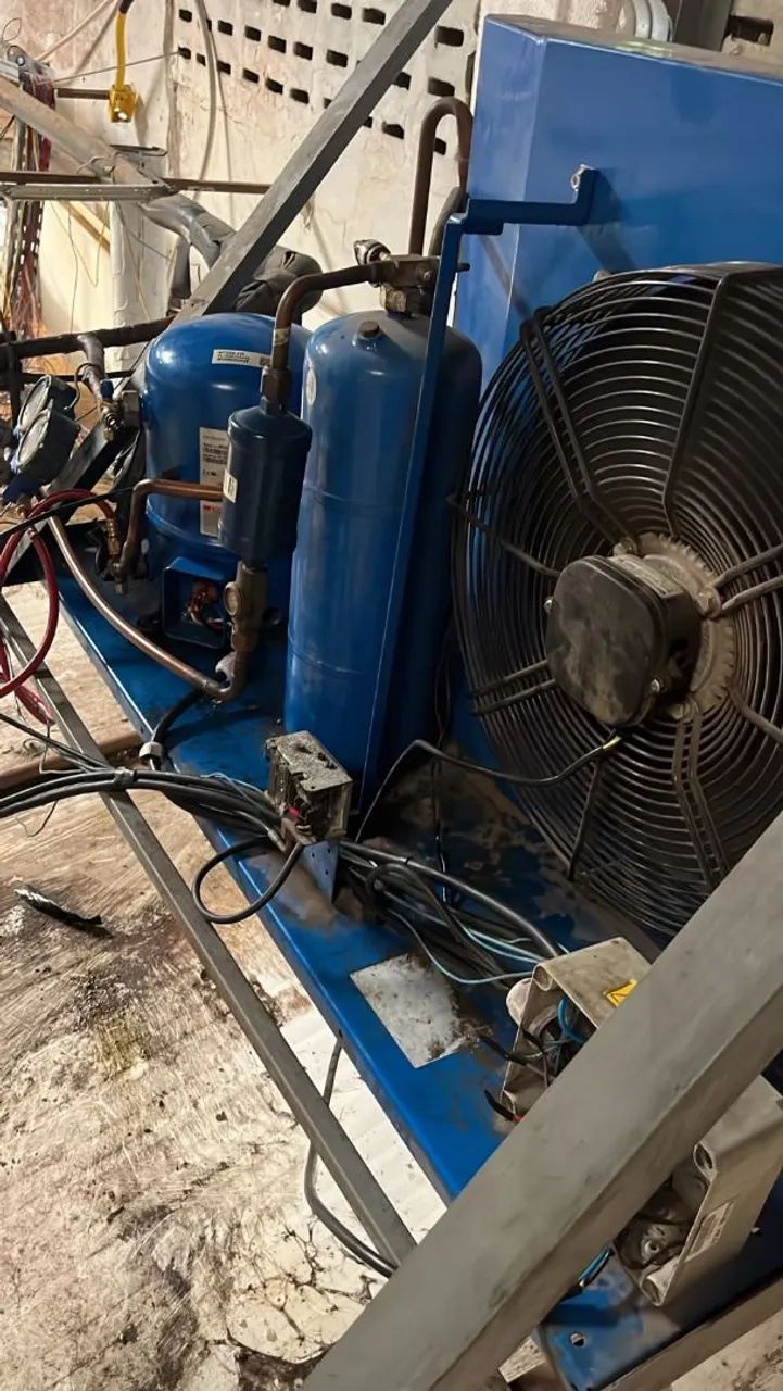 Ar condicionado e refrigeração em geral  - Foto 4