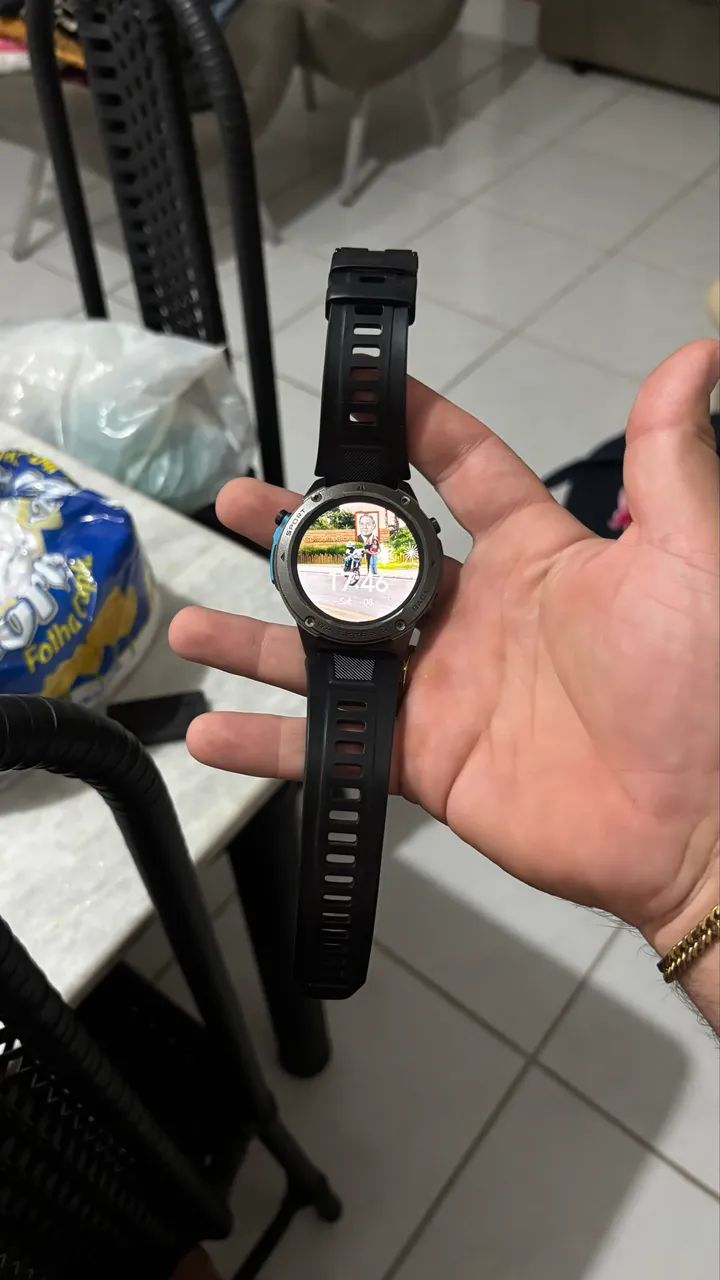 RELÓGIO BRAVE   - Foto 2