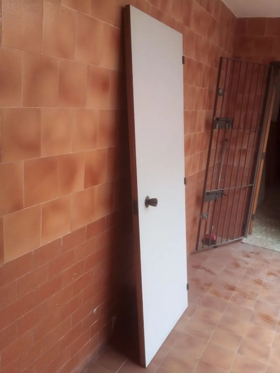 Porta divisória sólida - Foto 5