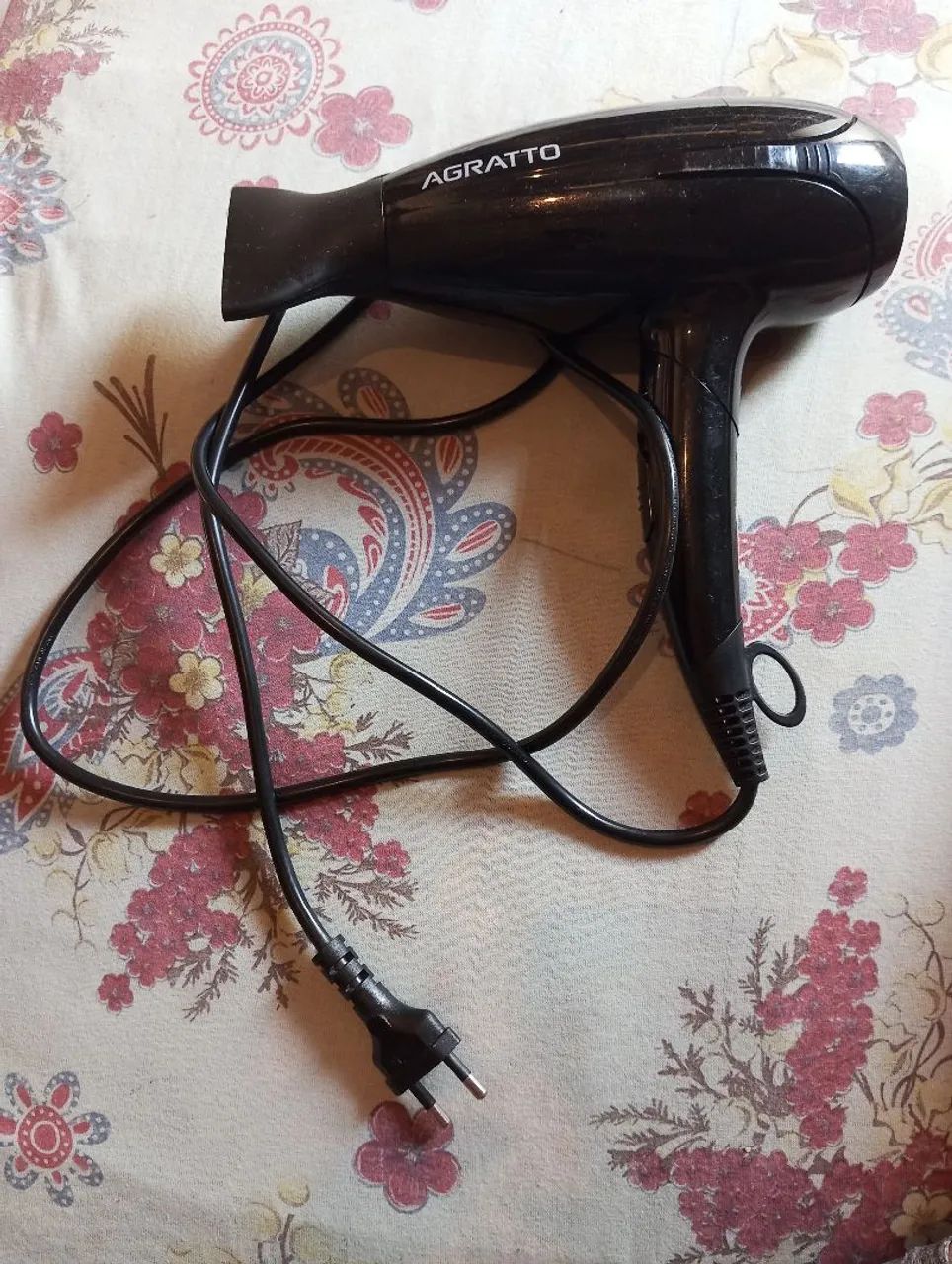 Vendo esse secador de cabelo 