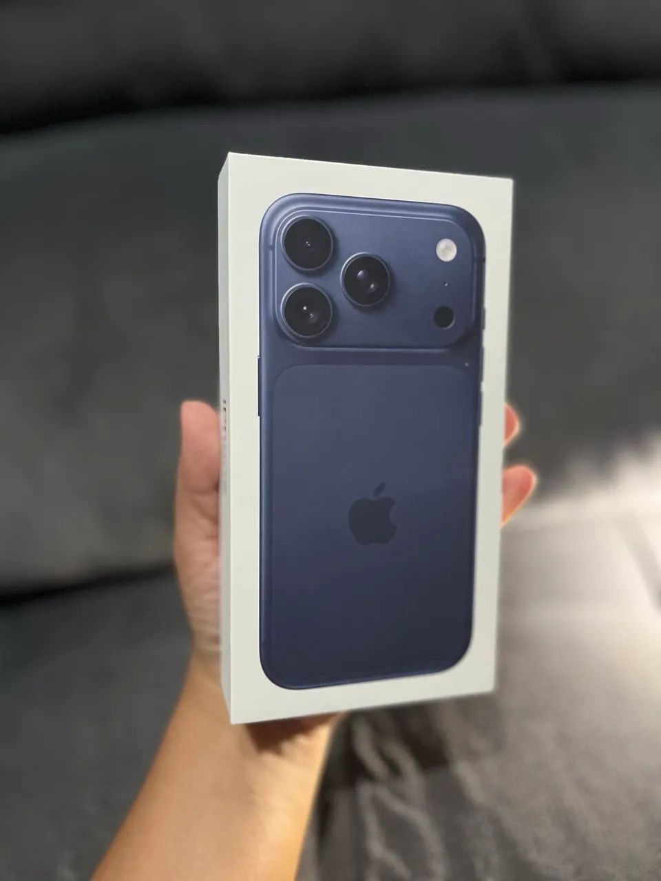 iPhone 17 Pro 256G - Foto 2
