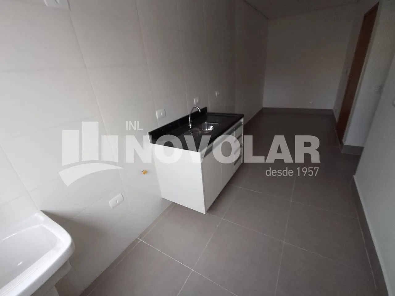Apartamento em Santana com 2 Dormitórios | Excelente Localização - Foto 3