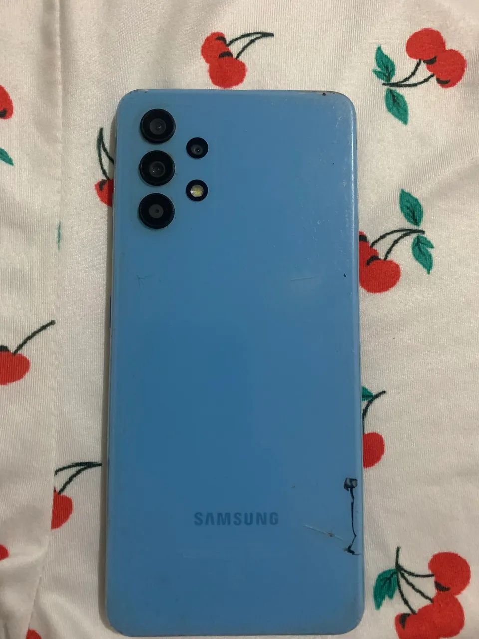Vendo Celular A31 - Foto 4