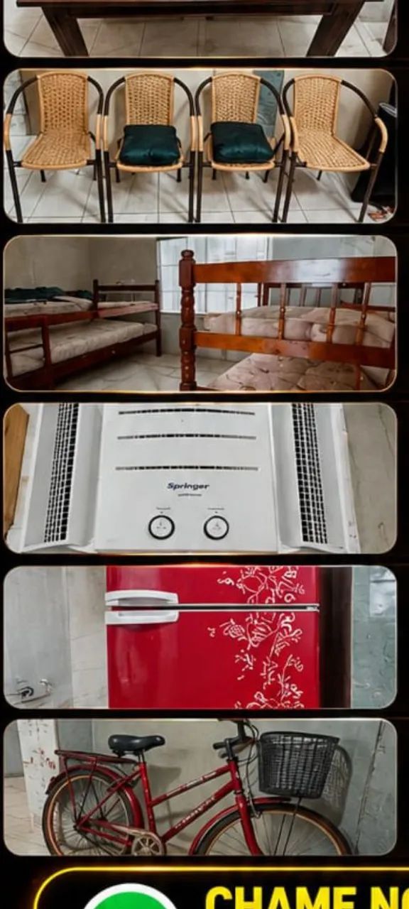 Móveis e eletrodomésticos  - Foto 3