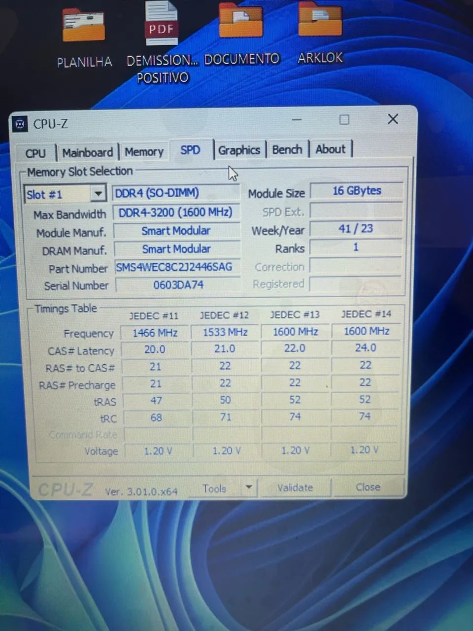 Memoria DDR4 16Gb notebook  - Foto 4