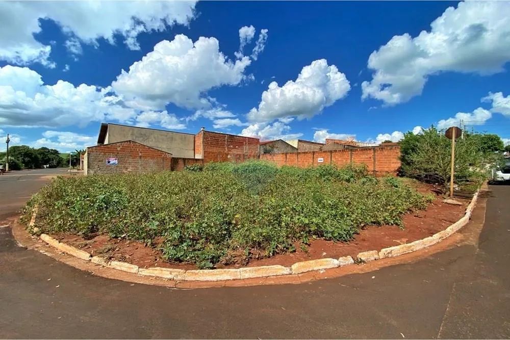 Terreno / Lote à venda, 176m² - Terra Roxa -SP - Foto 10