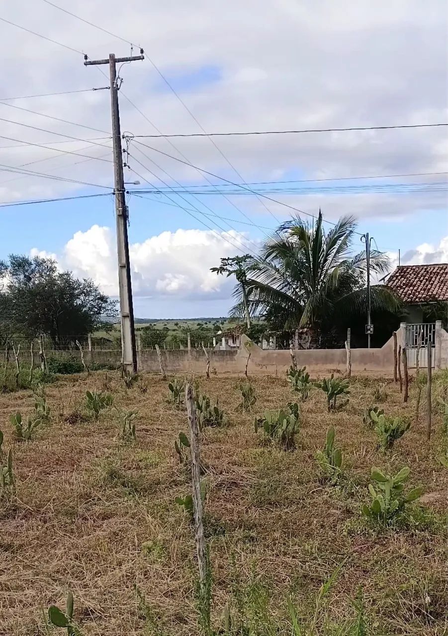 Vende-se terreno