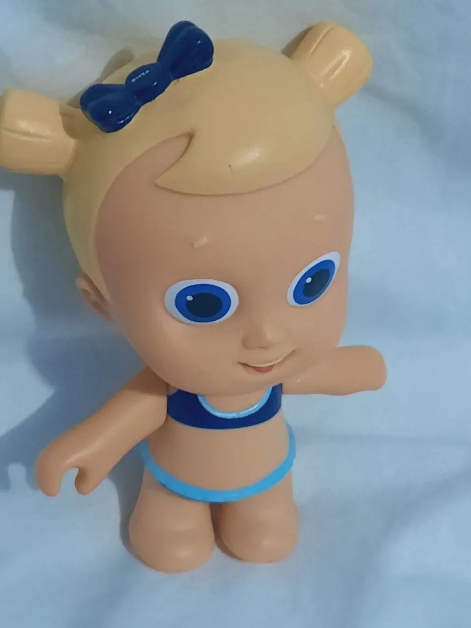 Boneca Da Nivea - Foto 2