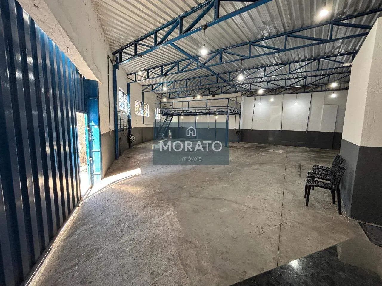 Galpão Comercial no Bairro Cruzeiro - Foto 3