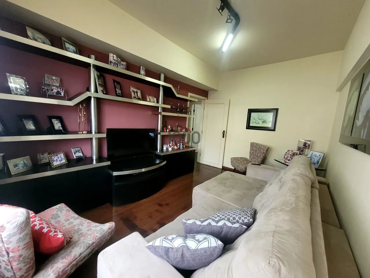 Apartamento 4 quartos - Granbery - Foto 5