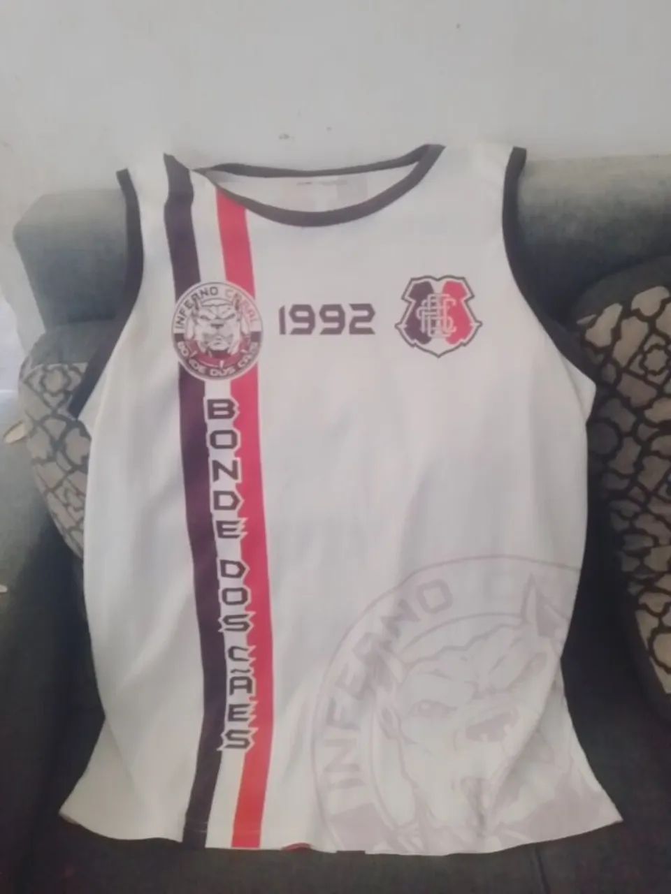 Camisa original  - Foto 2
