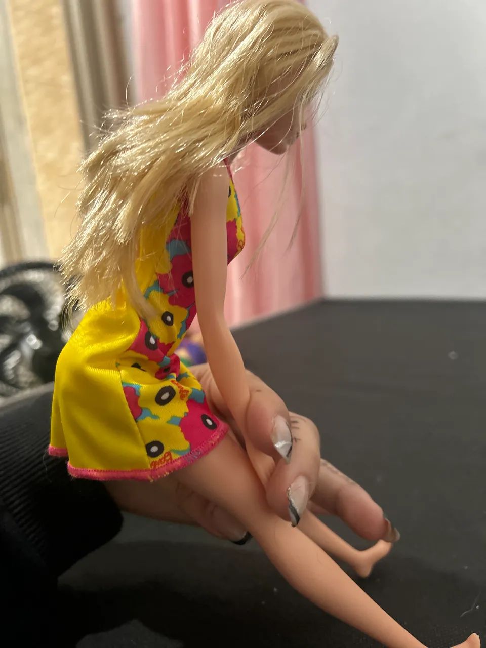 Boneca para coleção  - Foto 3