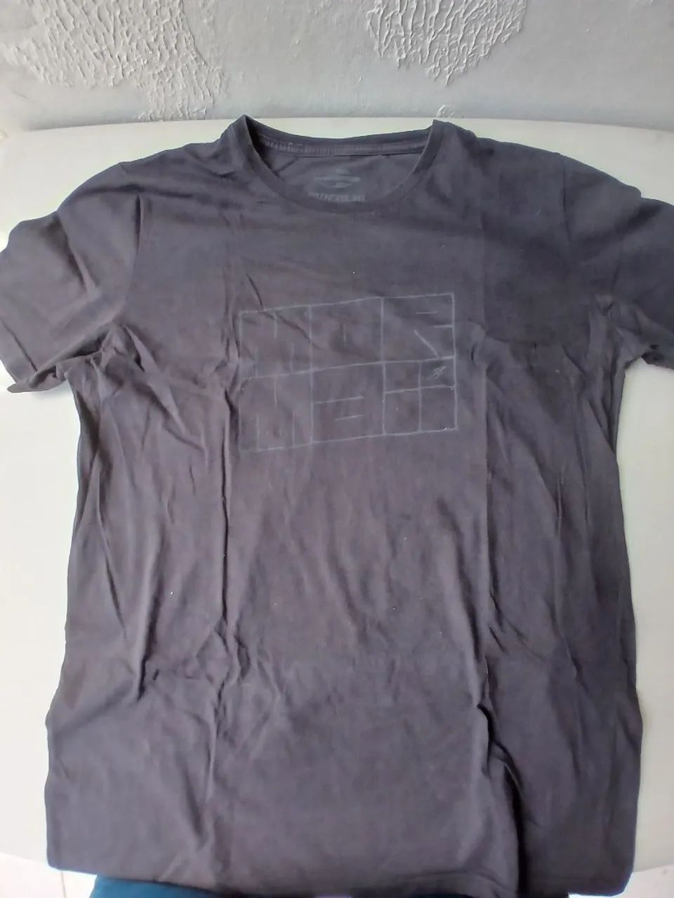 Camiseta mormaii - Foto 2