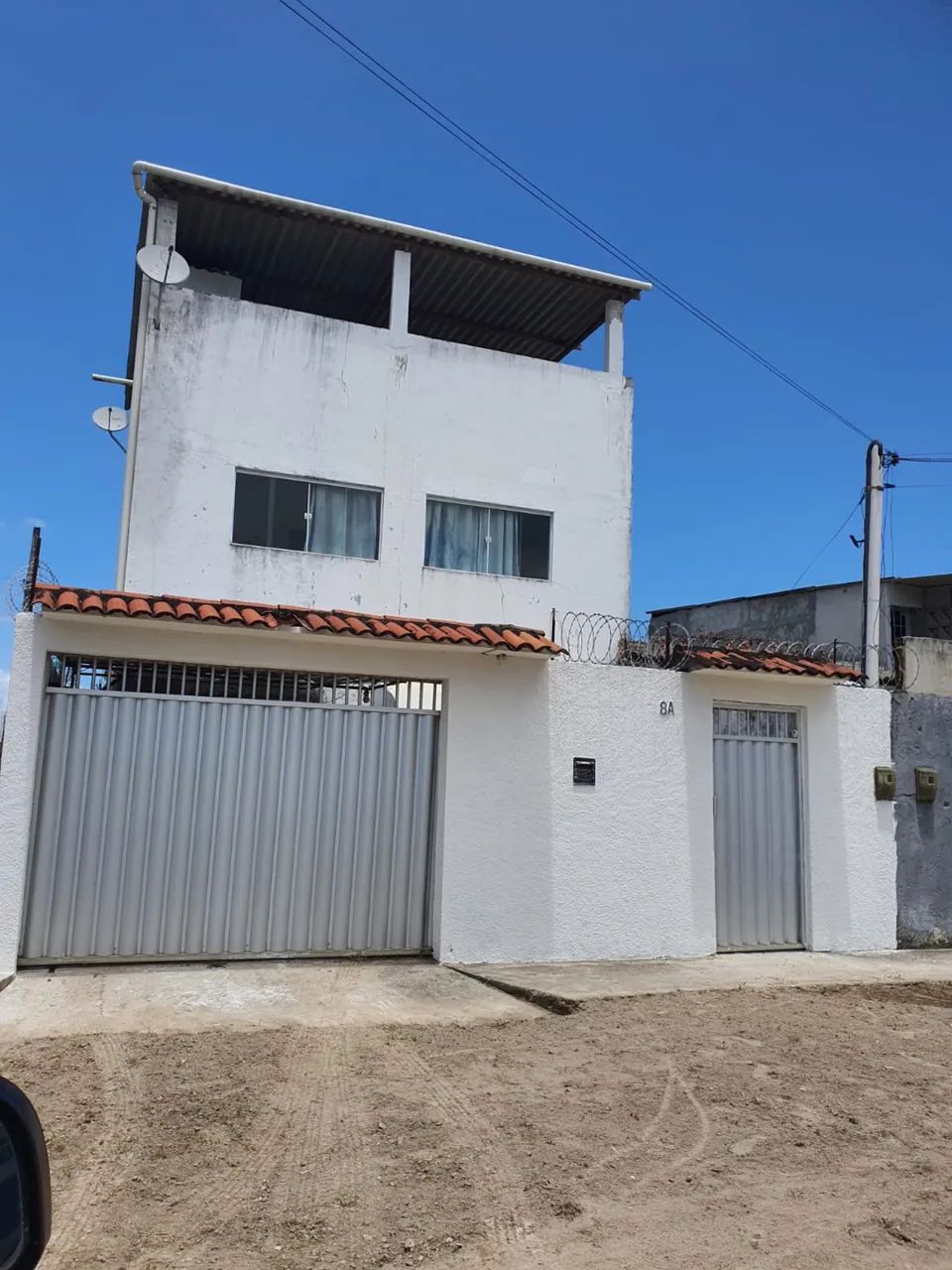 Foto - Jaboatão dos Guararapes - Candeias