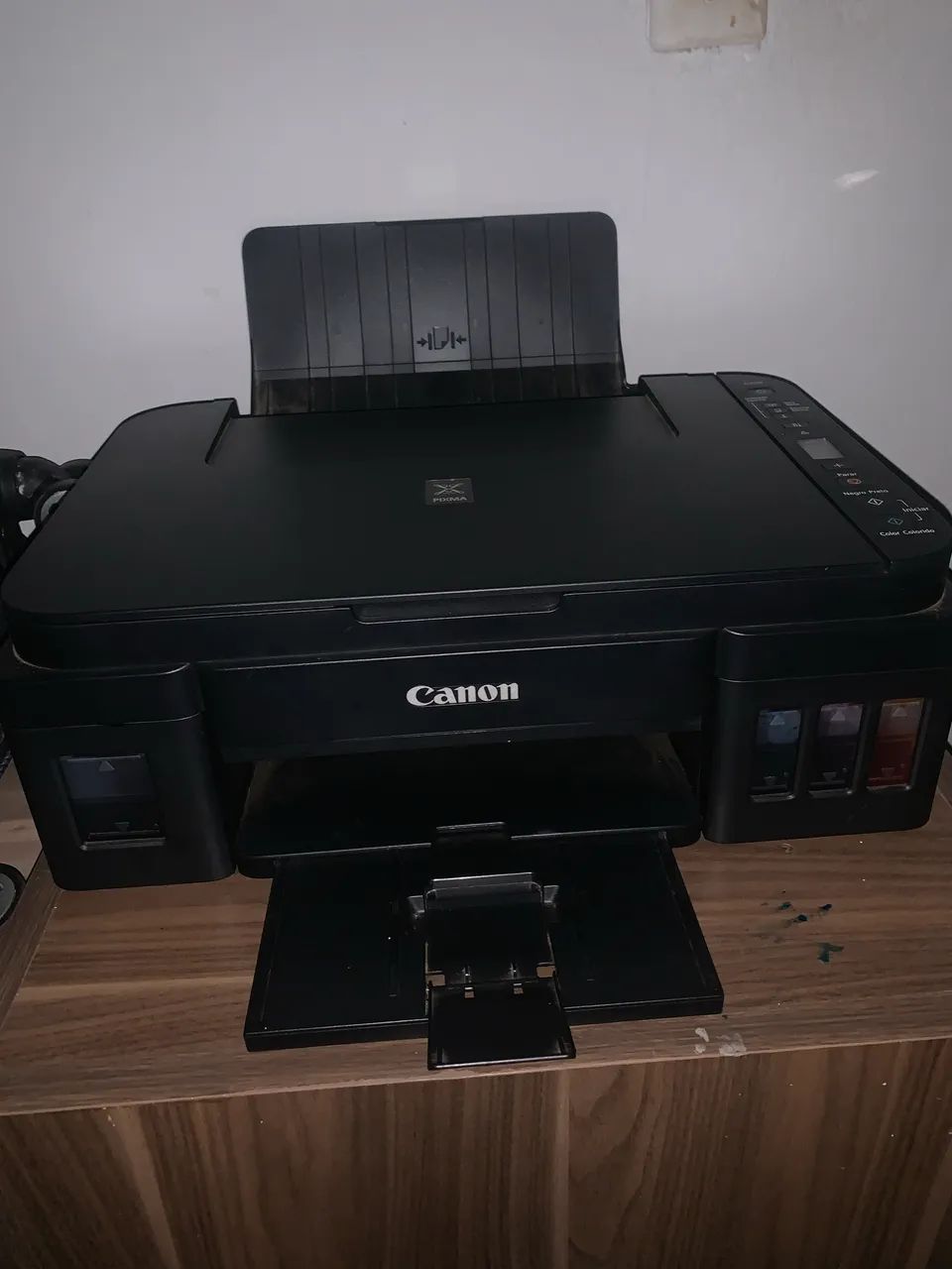 Cânon G3110