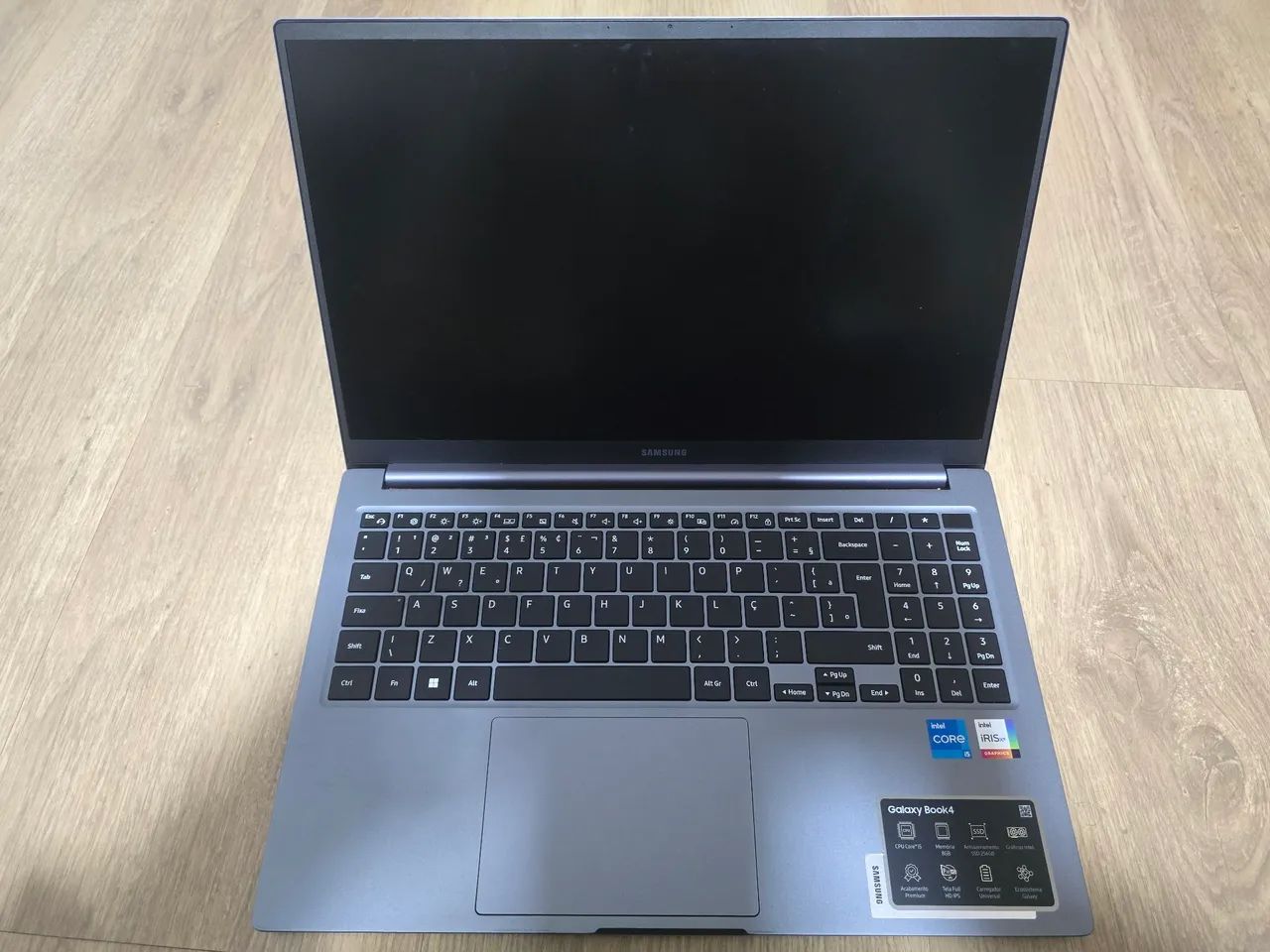 Notebook Samsung Galaxy Book 4 - Foto 3