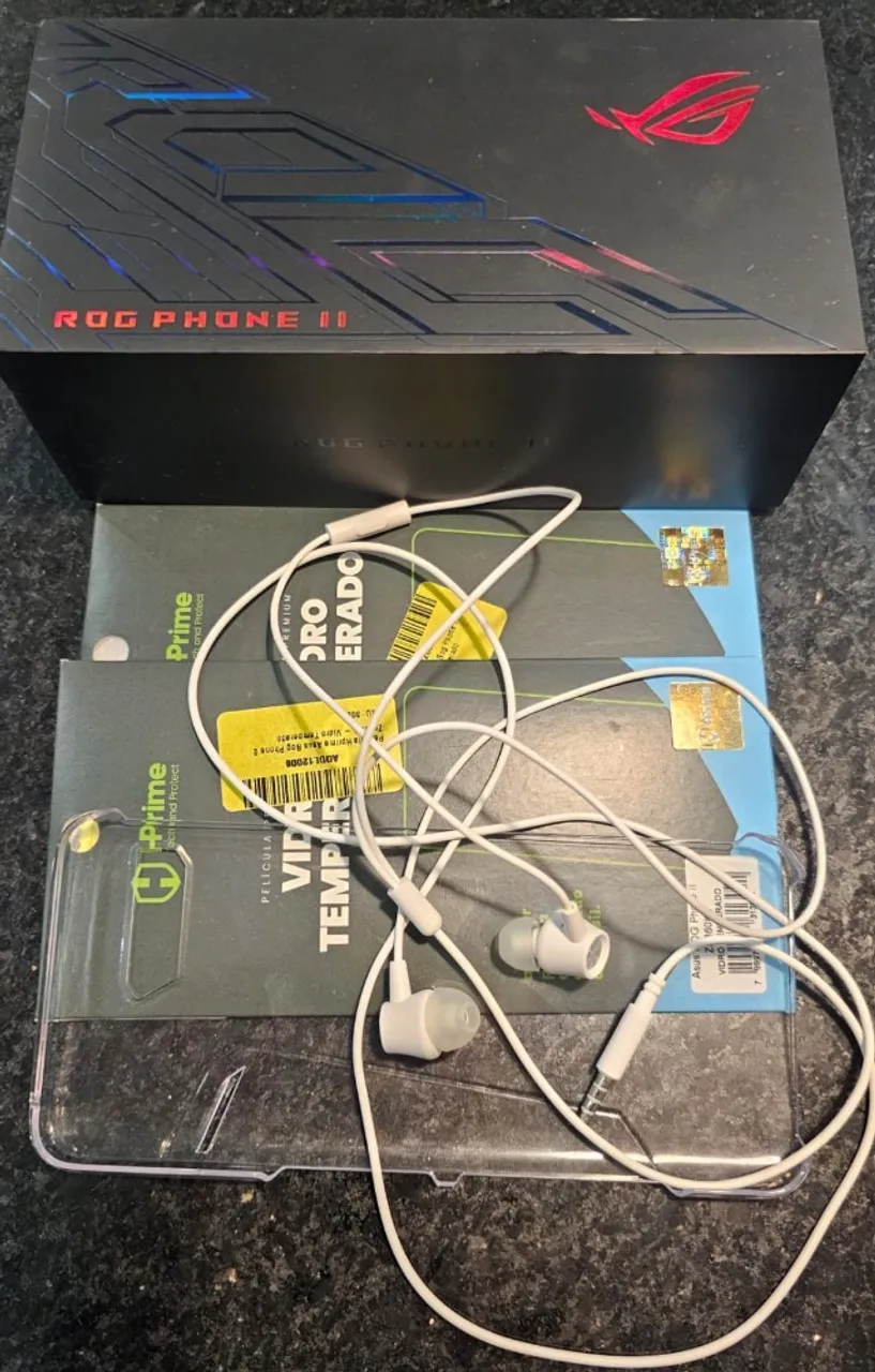 asus rog phone ii
