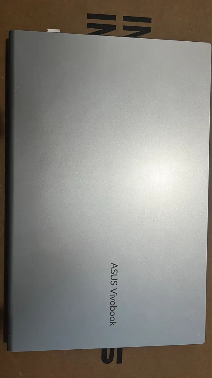 Notebook Asus Vivobook - Foto 4