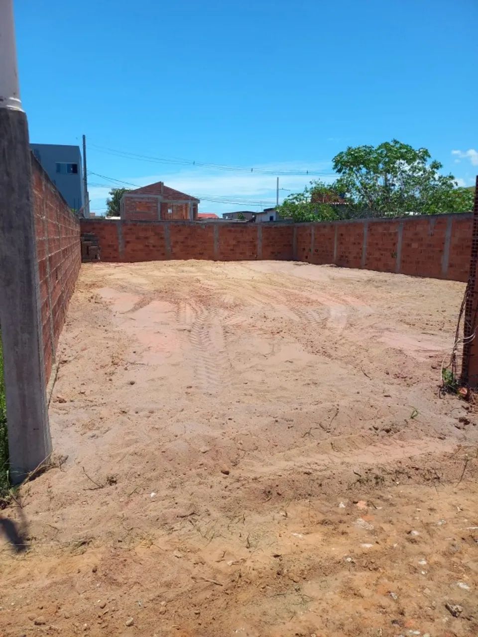 Lote plano praia de Itaoca - Foto 2